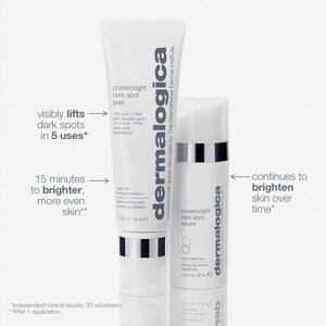 Dermalogica Powerbright Dark Spot Spot System